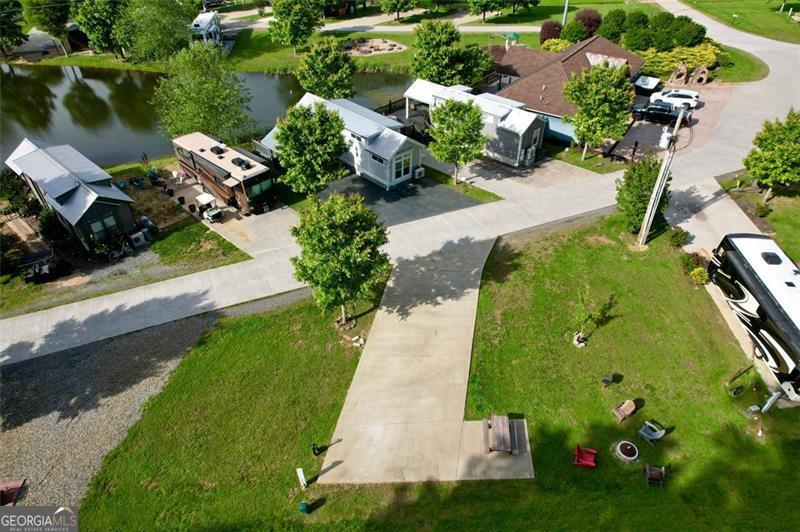 Land in Morganton 2