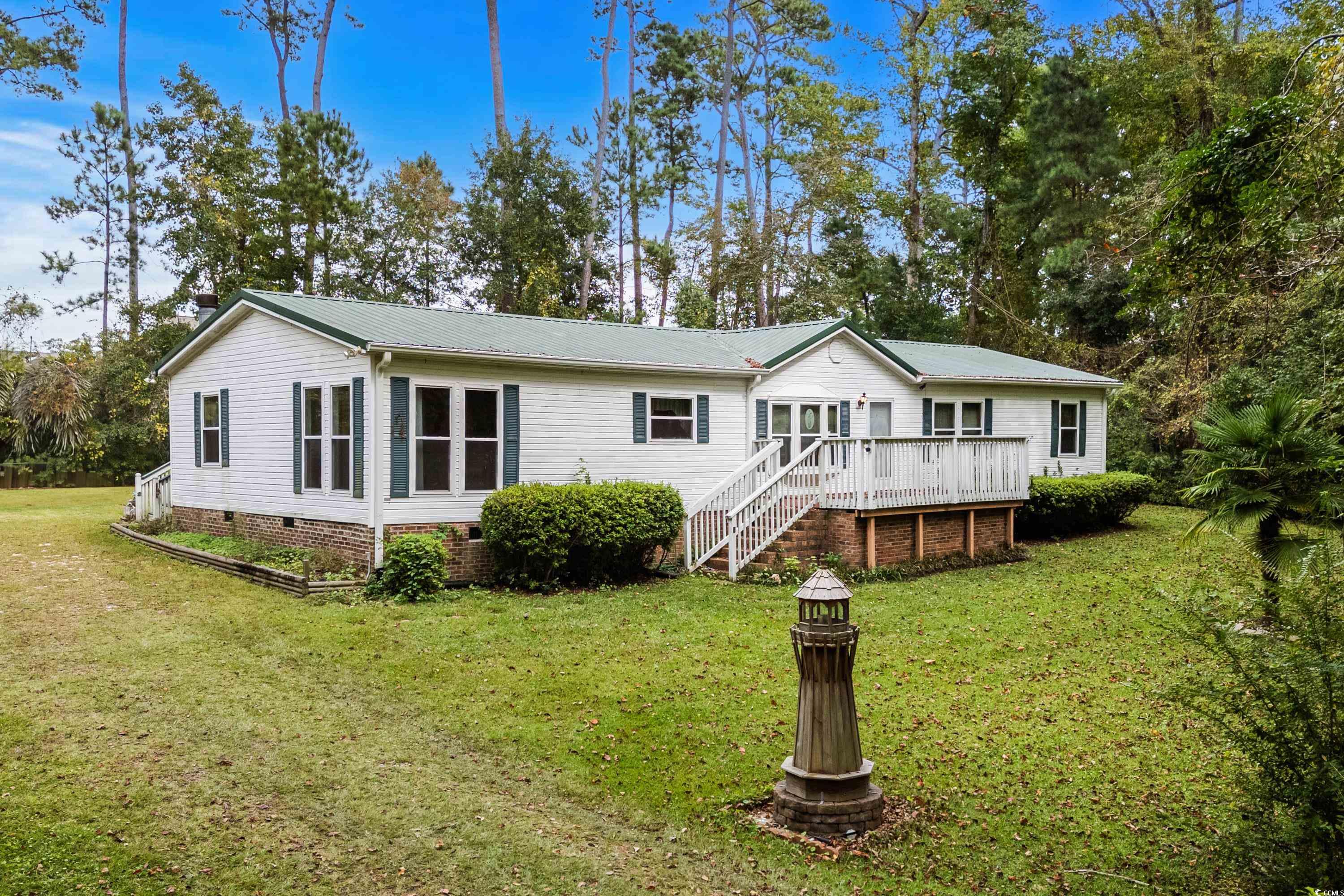 Twisted Oaks Cir, Little River, SC 29566