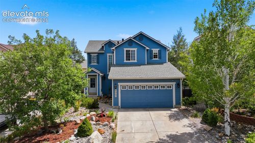 2047 Pinyon Jay Dr, Colorado Springs, CO, 80951-4731 | Card Image