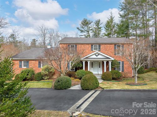 110 Glengary Dr, Flat Rock, NC, 28731-9763 | Card Image