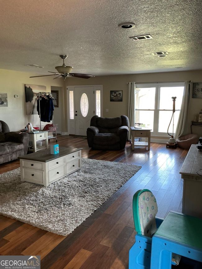6362 Ga Highway 121 Se, House other with 4 bedrooms, 3 bathrooms and null parking in Surrency GA | Image 13