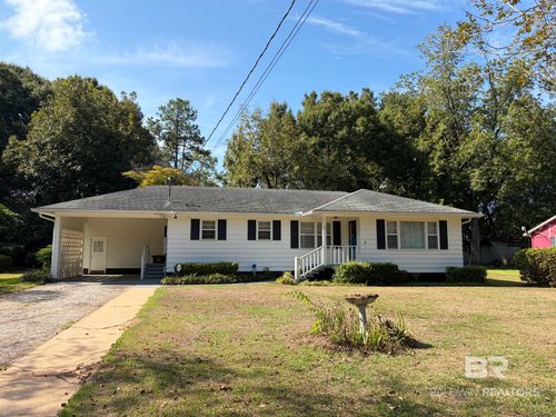 35 Walnut Street, Monroeville, AL, 36460 | Card Image