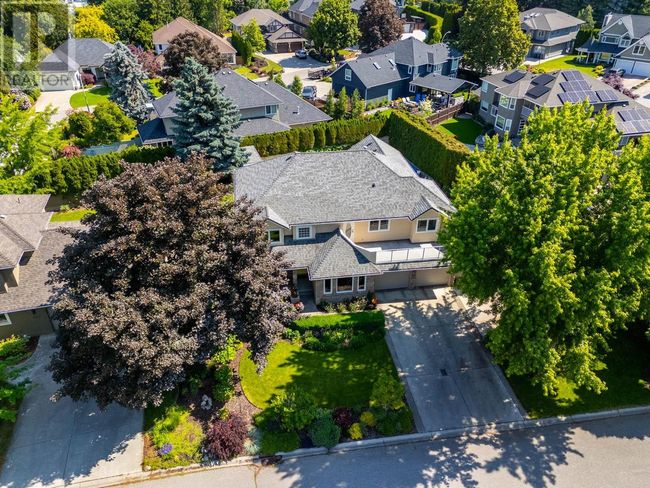 464 Cascia Dr, House other with 4 bedrooms, 4 bathrooms and 2 parking in Kelowna BC | Image 68