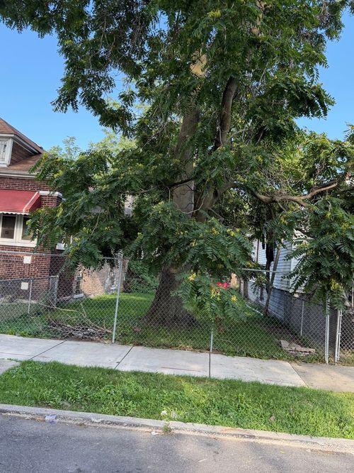 6145 S Morgan St, Chicago, IL, 60621-1401 | Card Image