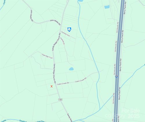 2.55 Acres Sandy Ridge Church Road, Ellerbe, NC, 28338 | Card Image