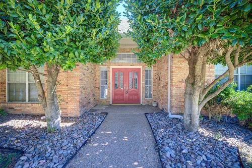 7200 Elmswood Ln, Plano, TX, 75025-5726 | Card Image