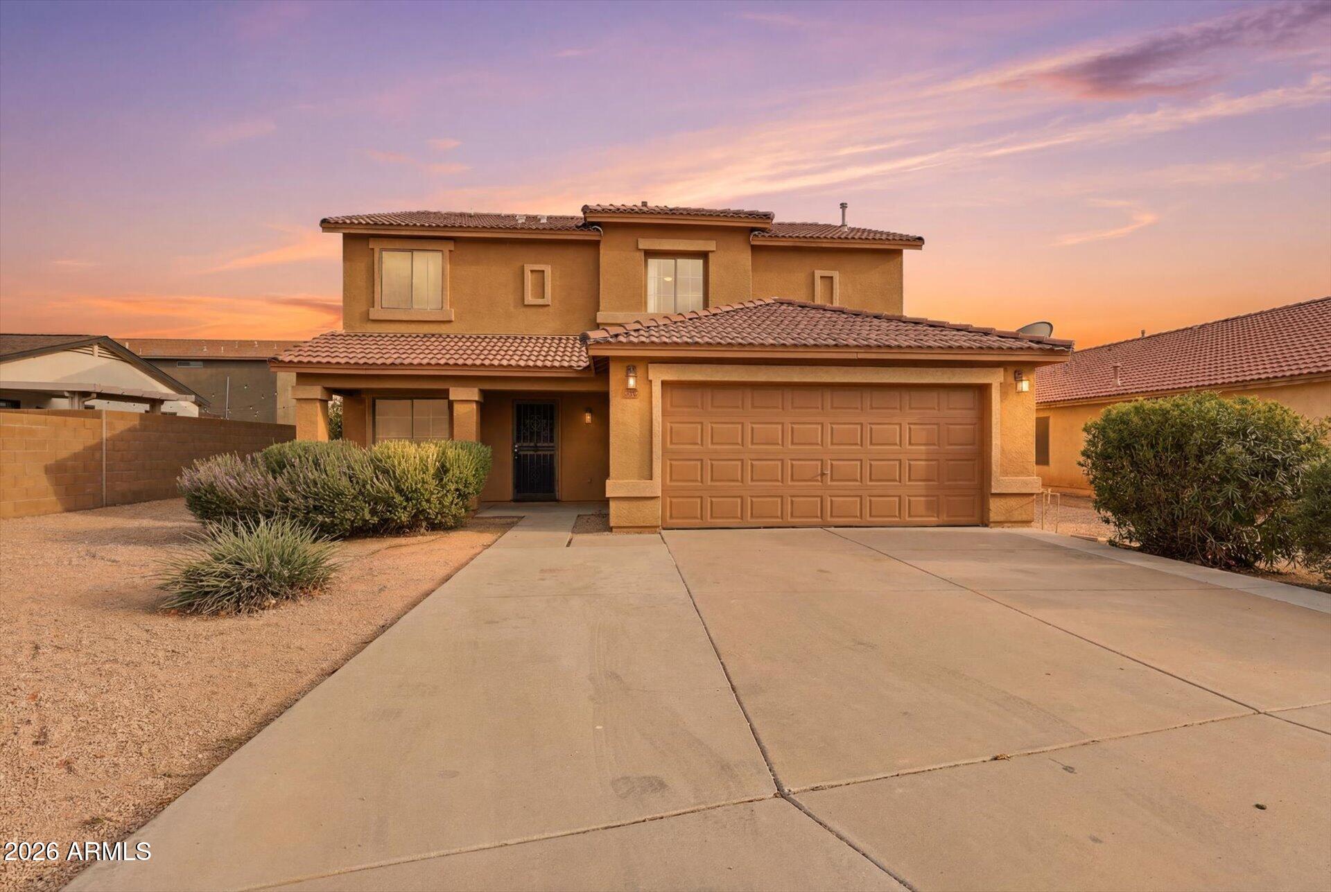 Residential in San Tan Valley