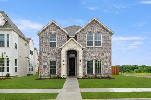 12710 Meadow Glen Trl, Rowlett, TX, 75089-1425 | Card Image