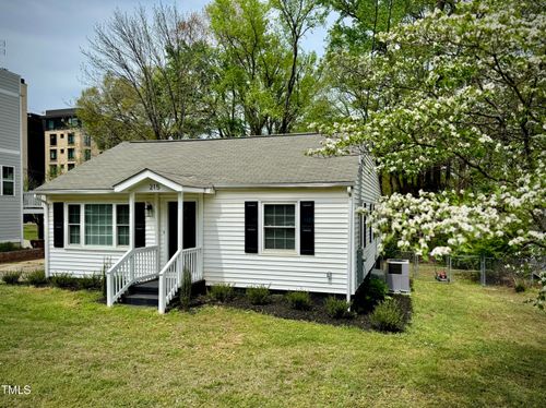 215 Walnut St, Cary, NC, 27511-3445 | Card Image