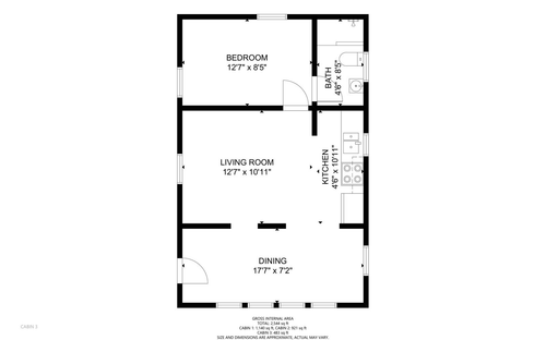 4-333 Smithfield Rd, Belgrade, ME, 04917-3205 | Card Image