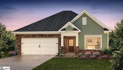 406 Strayhorn St, Piedmont, SC, 29673-9883 | Card Image