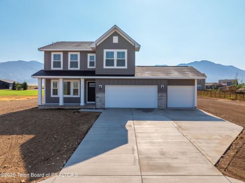 130 Baldy Peak Drive, Etna, WY, 83120 | Card Image