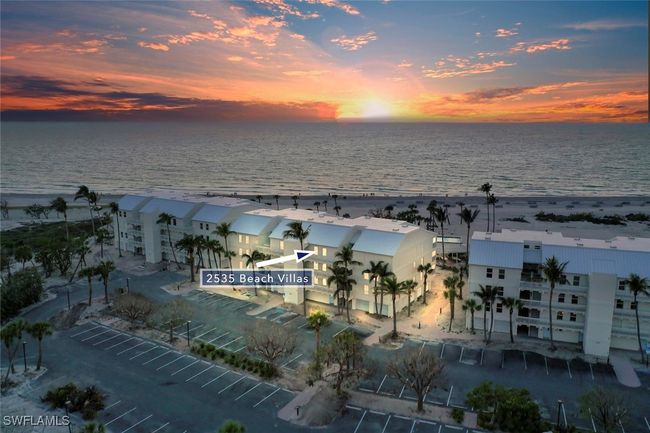 2535 Beach Villas, Condo with 4 bedrooms, 3 bathrooms and null parking in CAPTIVA FL | Image 31