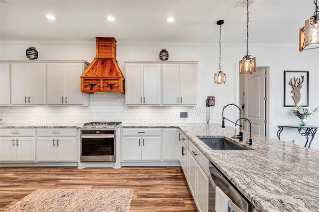 6006 Henry Hamlet Dr, House other with 4 bedrooms, 4 bathrooms and 3 parking in Conroe TX | Image 25