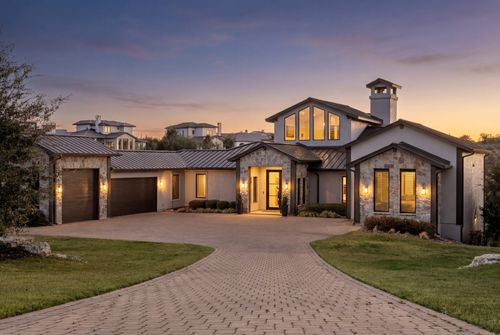11928 Musket Rim St, Austin, TX, 78738-6610 | Card Image