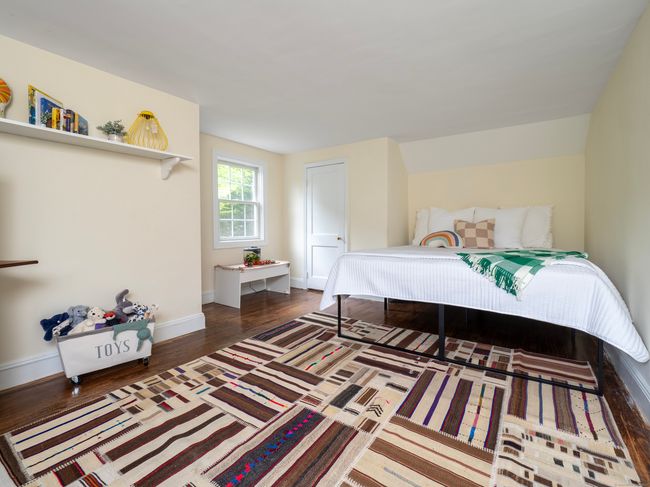 672 Redding Rd, House other with 3 bedrooms, 2 bathrooms and null parking in Redding CT | Image 22