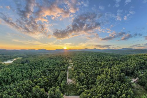 Map 413, Lot 4 Bunker Hill Road, Tamworth, NH, 03886 | Card Image