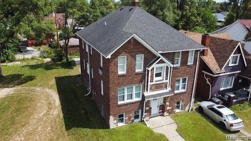 16914 Monica St, Detroit, MI, 48221-2993 | Card Image