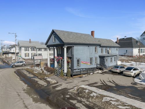 225 Main Street, Waterville, ME, 04901 | Card Image