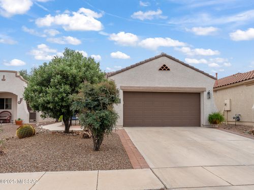 237 W Calle Media Luz, Sahuarita, AZ, 85629 | Card Image