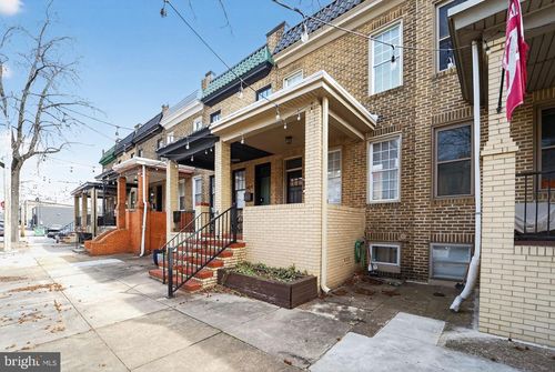 611 Grundy Street, BALTIMORE, MD, 21224 | Card Image