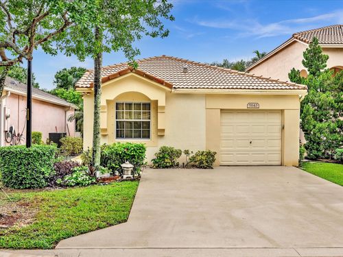 5843 Eagle Cay Ter, Coconut Creek, FL, 33073-2613 | Card Image