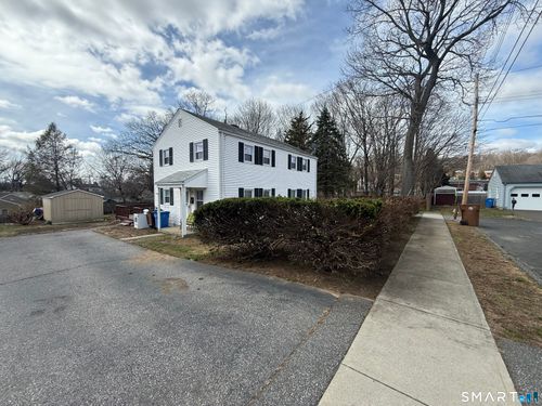 5-5 Ann Ave, Shelton, CT, 06484-4401 | Card Image