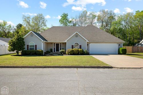 1810 Cypress Street, Paragould, AR, 72450 | Card Image