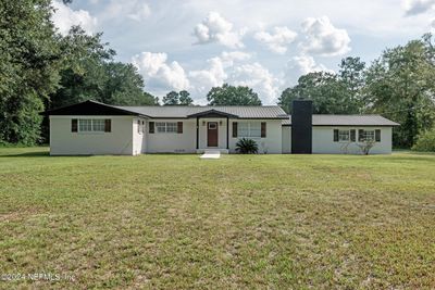 6751 County Road 119, House other with 4 bedrooms, 3 bathrooms and null parking in Bryceville FL | Image 2