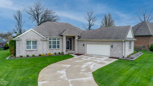 4224 Scott B Dr, Saint Clair, MI, 48079-3566 | Card Image