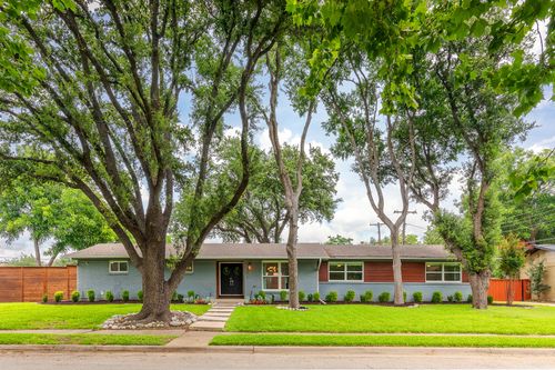 3672 Midpines Dr, Dallas, TX, 75229-2612 | Card Image