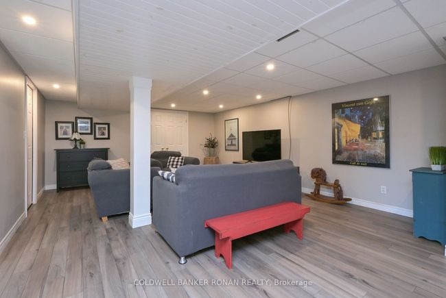 7157 5 Th Line, House other with 4 bedrooms, 3 bathrooms and 10 parking in Tottenham ON | Image 26