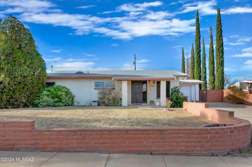 1028 W Webb Drive, San Manuel, AZ, 85631 | Card Image