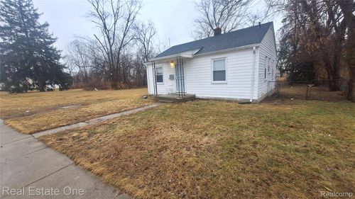 26725 Kean Street, Inkster, MI, 48141 | Card Image