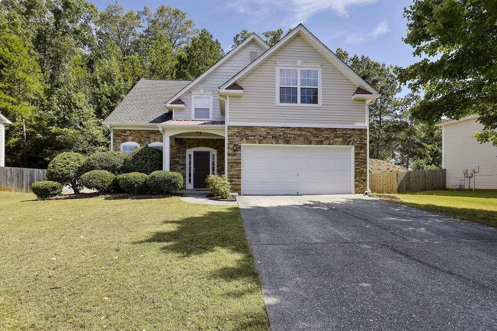 Beckenham Ln, Dacula, GA 30019