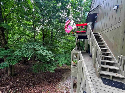 101-9406 S Lake Ridge Drive, Bloomington, IN, 47401 | Card Image