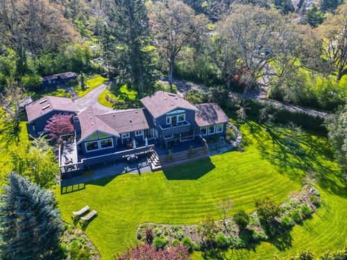 9710 Glenelg Ave, North Saanich, BC, V8L5H4 | Card Image