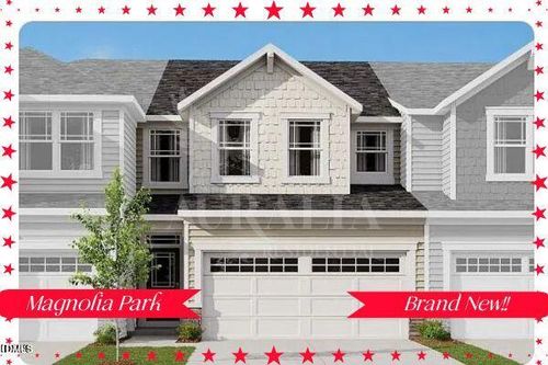 163 Siebold St, Garner, NC, 27529-5397 | Card Image