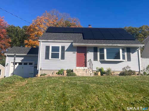 148 Ben St, Bristol, CT, 06010-3228 | Card Image
