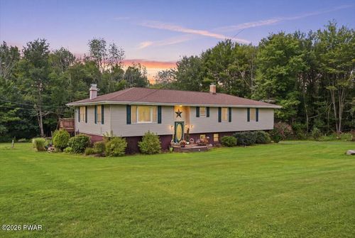 1000 Reservoir Road, Madison Township, PA, 18444 | Card Image