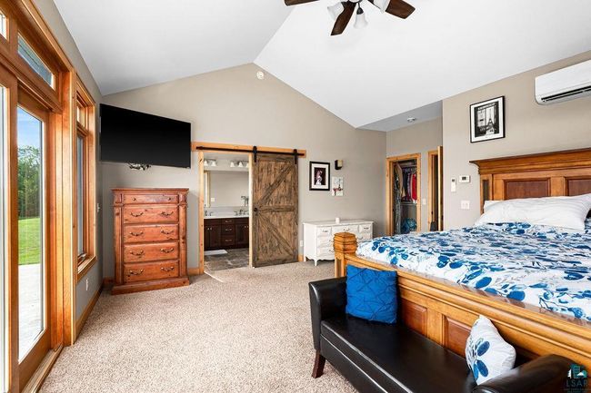 1036 Ziebarth Rd, House other with 5 bedrooms, 4 bathrooms and null parking in Wrenshall MN | Image 11