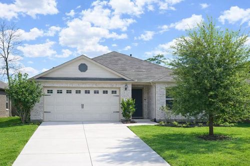 126 Courageous Side Way, Magnolia, TX, 77354-3828 | Card Image