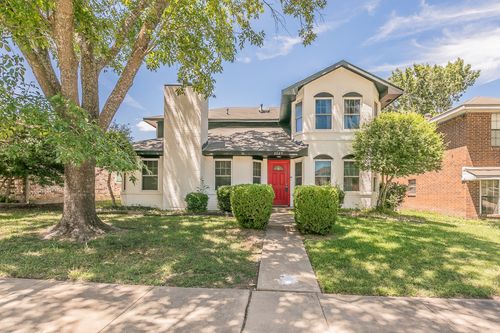 3025 David Dr, Rowlett, TX, 75088-4964 | Card Image