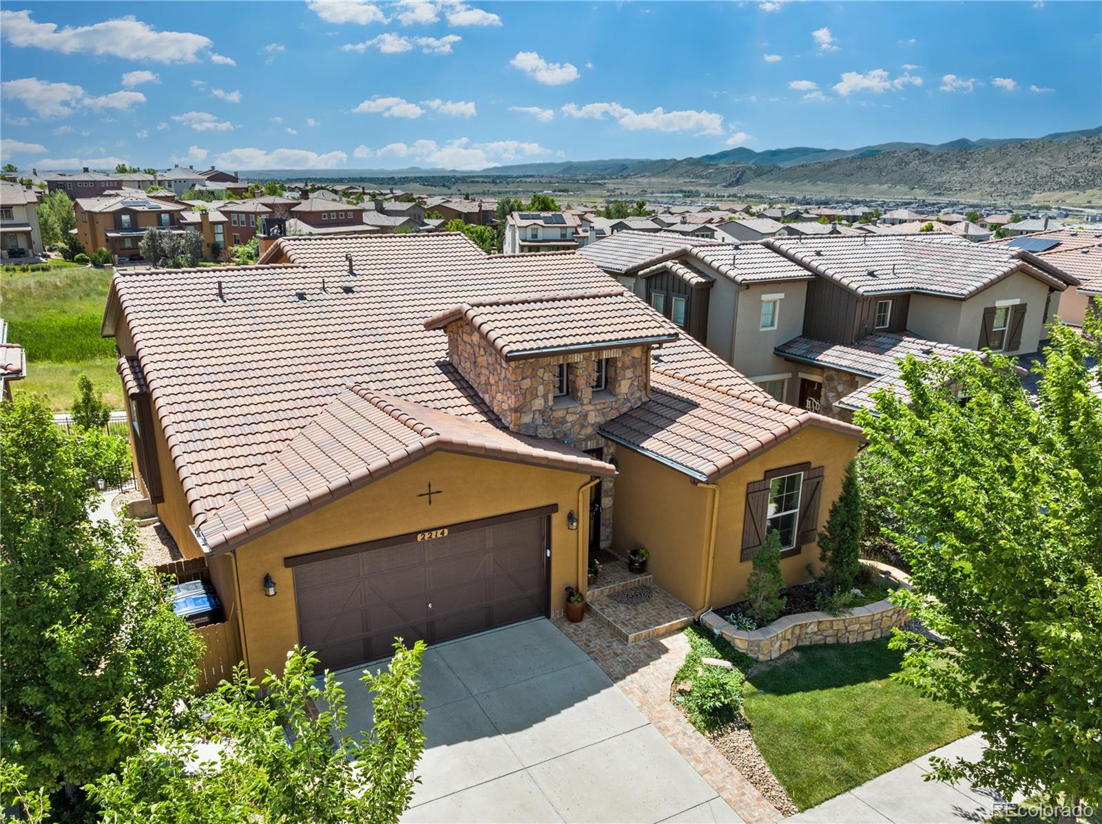 Nile St, Denver, CO 80228