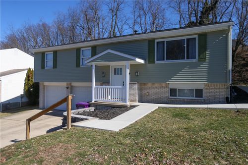 259 Darlan Hill Dr, Pittsburgh, PA, 15239-1941 | Card Image