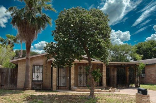 1100 Durmiendo St, Edinburg, TX, 78539-4047 | Card Image