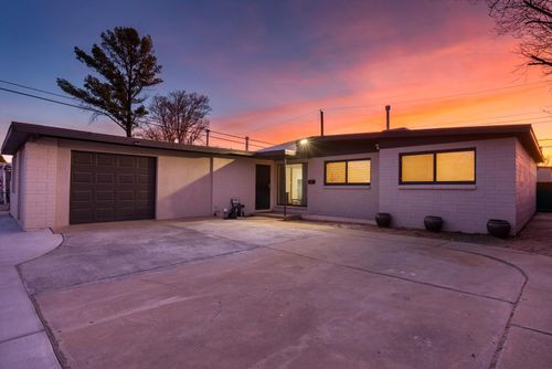 1829 Blume St Ne, Albuquerque, NM, 87112-3105 | Card Image
