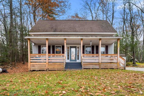 288 Mica Point Rd, Barrington, NH, 03825-5325 | Card Image