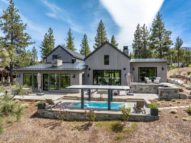 202 Haskell Mill Ct, House other with 4 bedrooms, 6 bathrooms and 8 parking in Carson City NV | Image 4