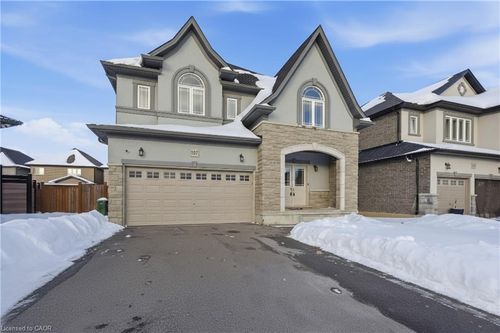 107 Dolomiti Crt, Hamilton, ON, L0R1P0 | Card Image